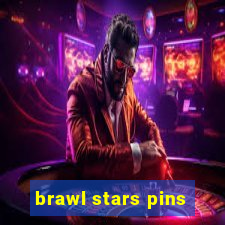 brawl stars pins